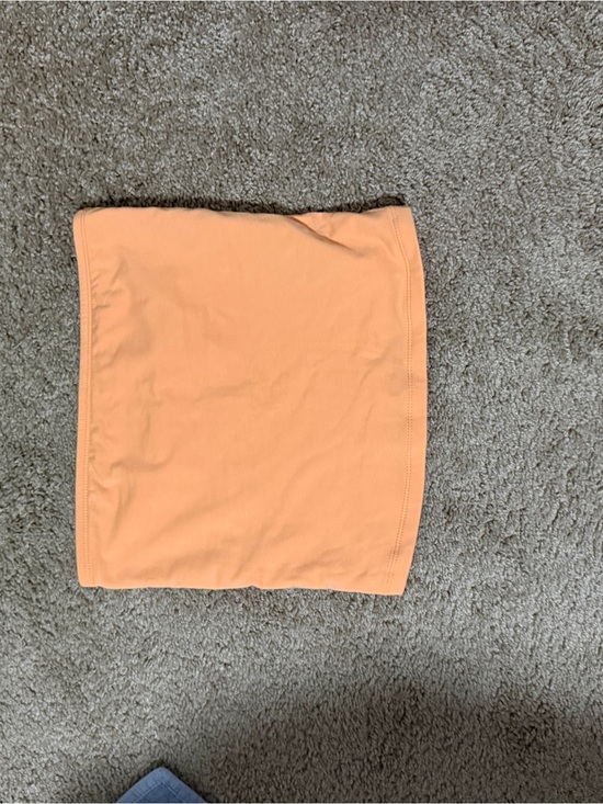 Old Navy Dresses & Skirts - Women's Peach Tube Top